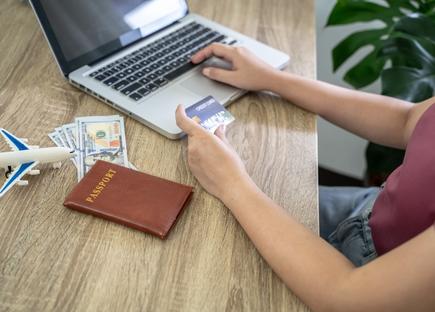 Flight Booking and Airline